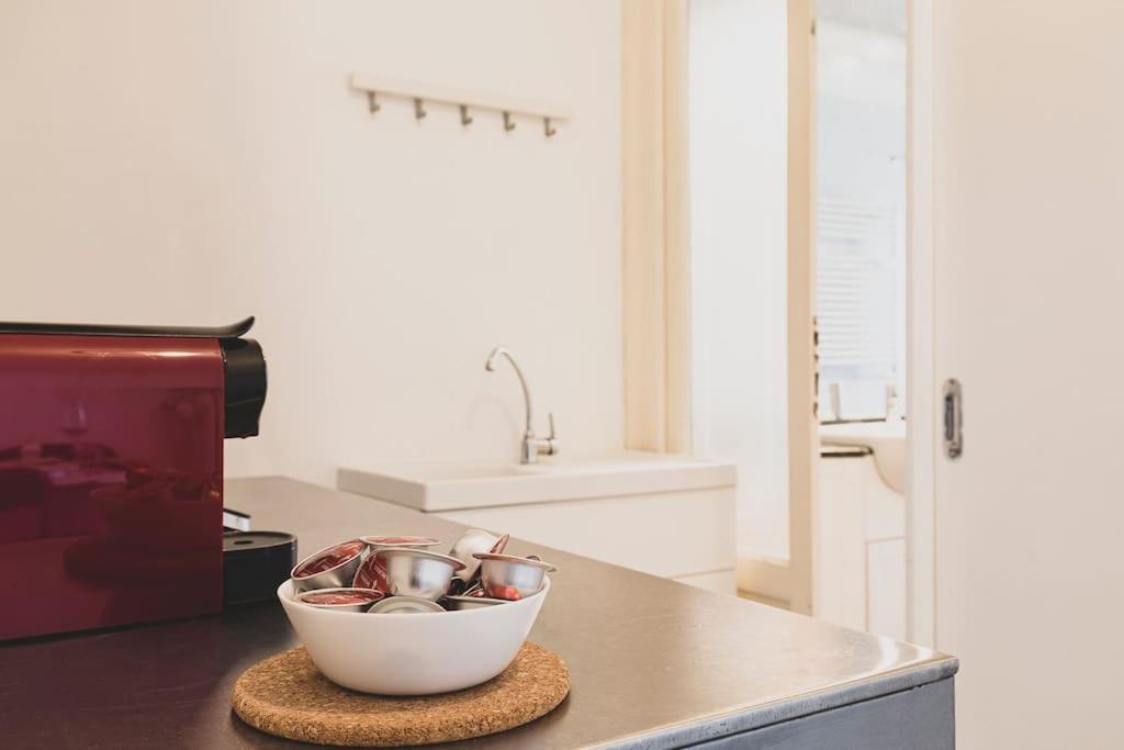 {Porta Venezia-Milano Centrale} Luxury Apartment Bagian luar foto