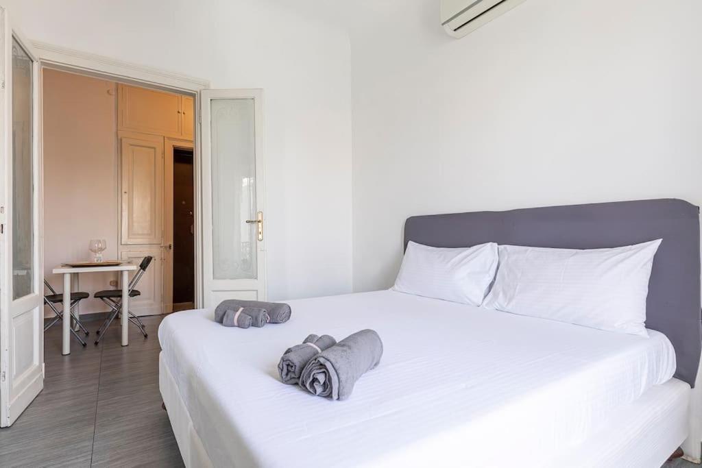 {Porta Venezia-Milano Centrale} Luxury Apartment Bagian luar foto