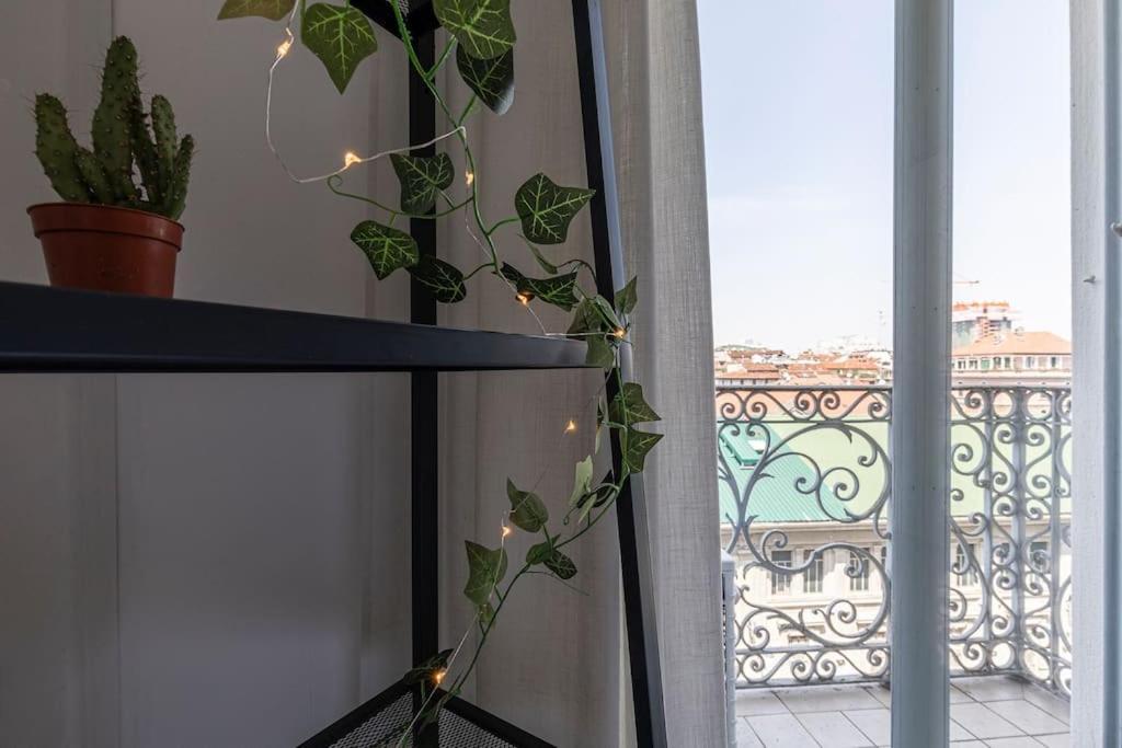 {Porta Venezia-Milano Centrale} Luxury Apartment Bagian luar foto