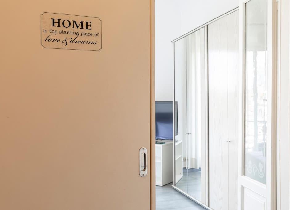 {Porta Venezia-Milano Centrale} Luxury Apartment Bagian luar foto