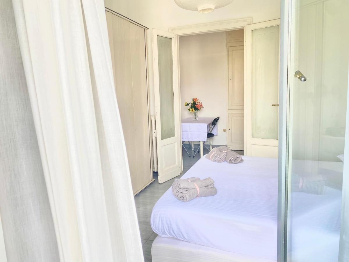 {Porta Venezia-Milano Centrale} Luxury Apartment Bagian luar foto