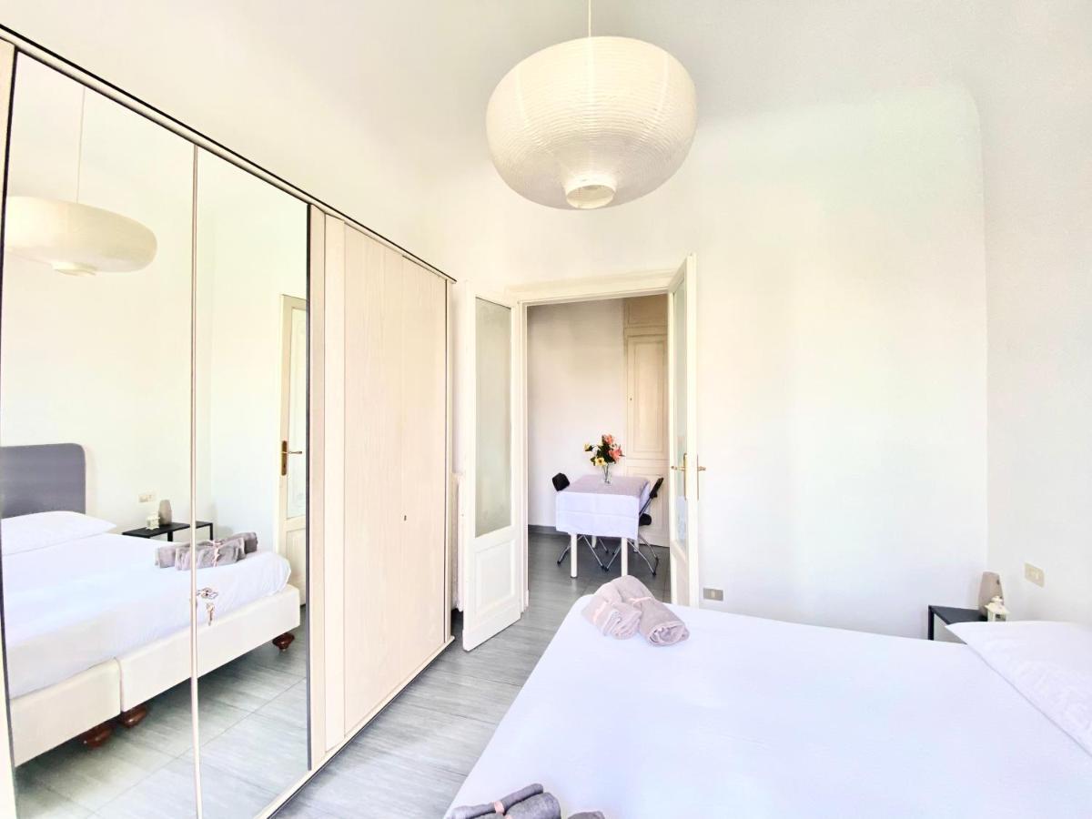 {Porta Venezia-Milano Centrale} Luxury Apartment Bagian luar foto