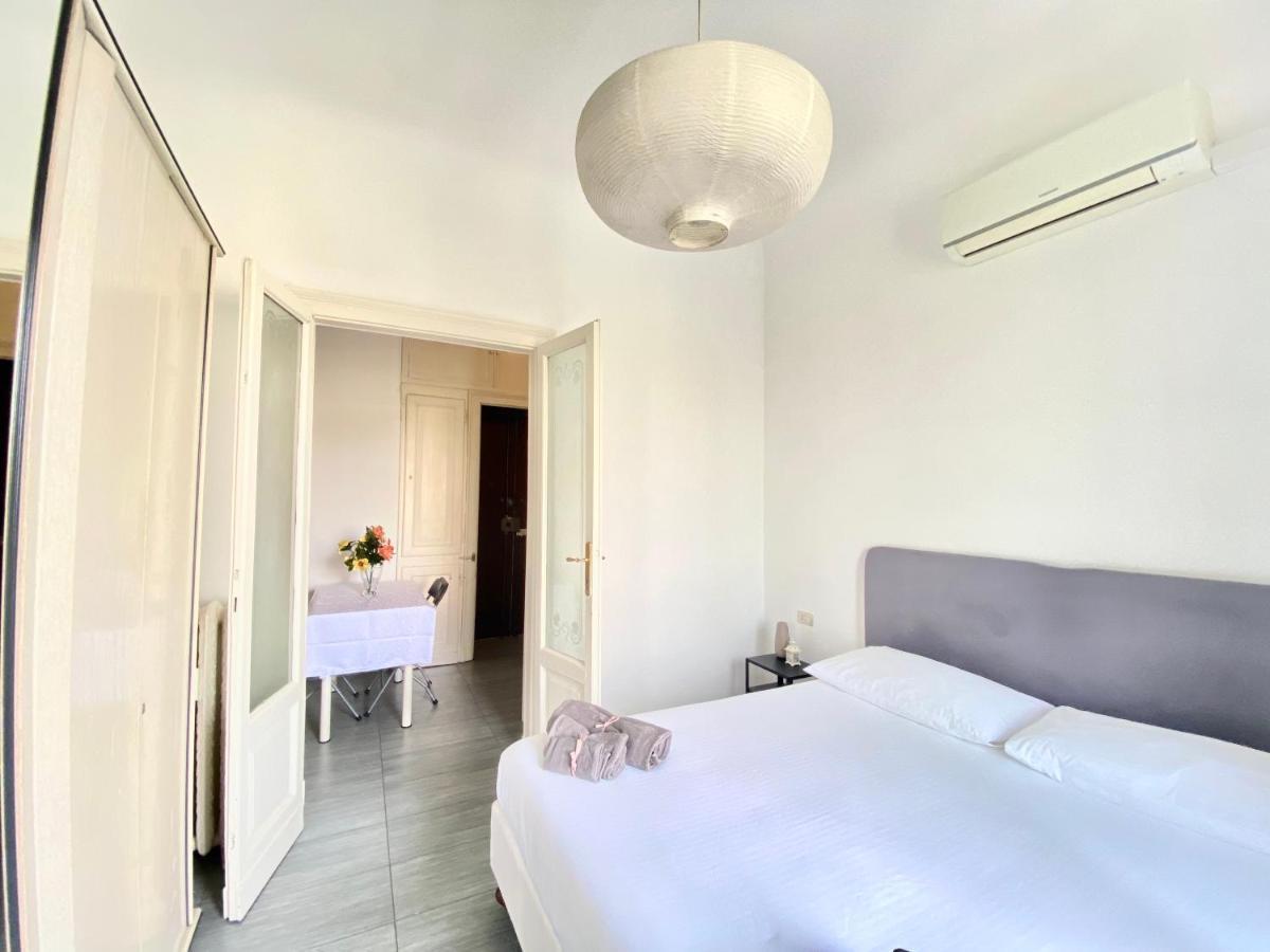 {Porta Venezia-Milano Centrale} Luxury Apartment Bagian luar foto