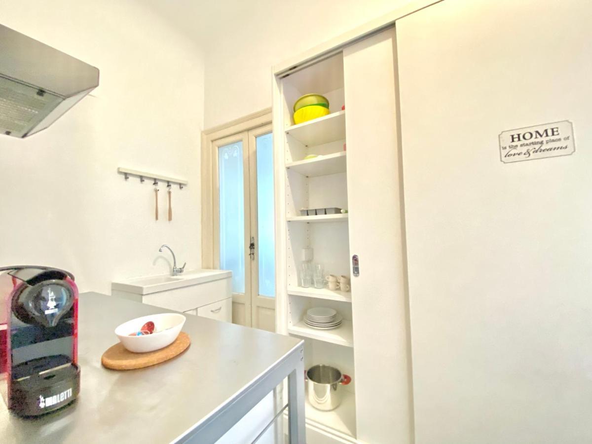{Porta Venezia-Milano Centrale} Luxury Apartment Bagian luar foto