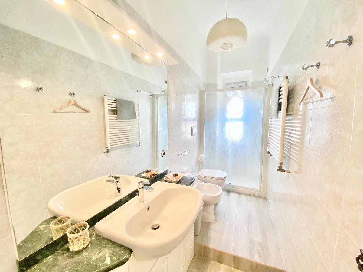 {Porta Venezia-Milano Centrale} Luxury Apartment Bagian luar foto
