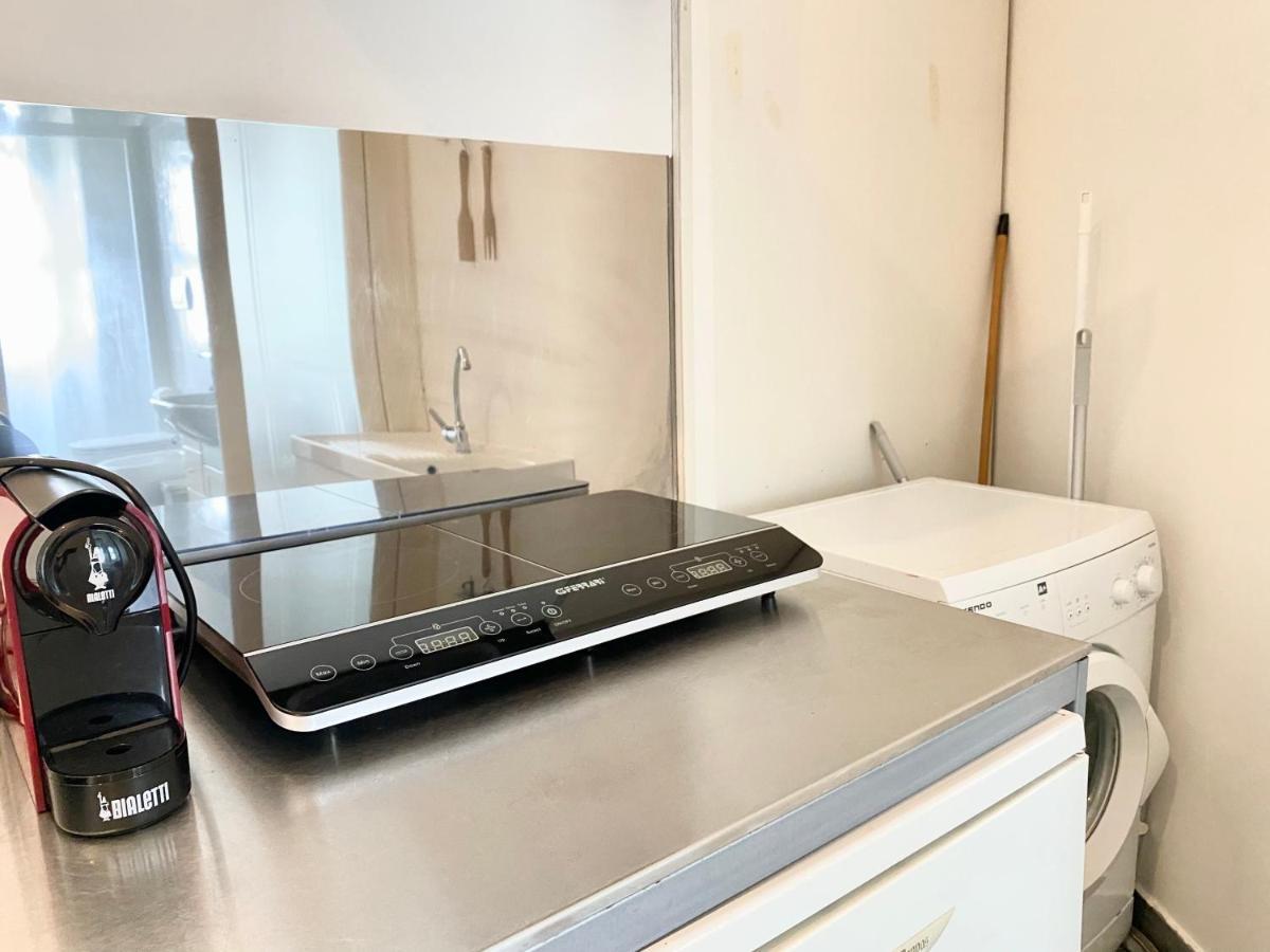 {Porta Venezia-Milano Centrale} Luxury Apartment Bagian luar foto