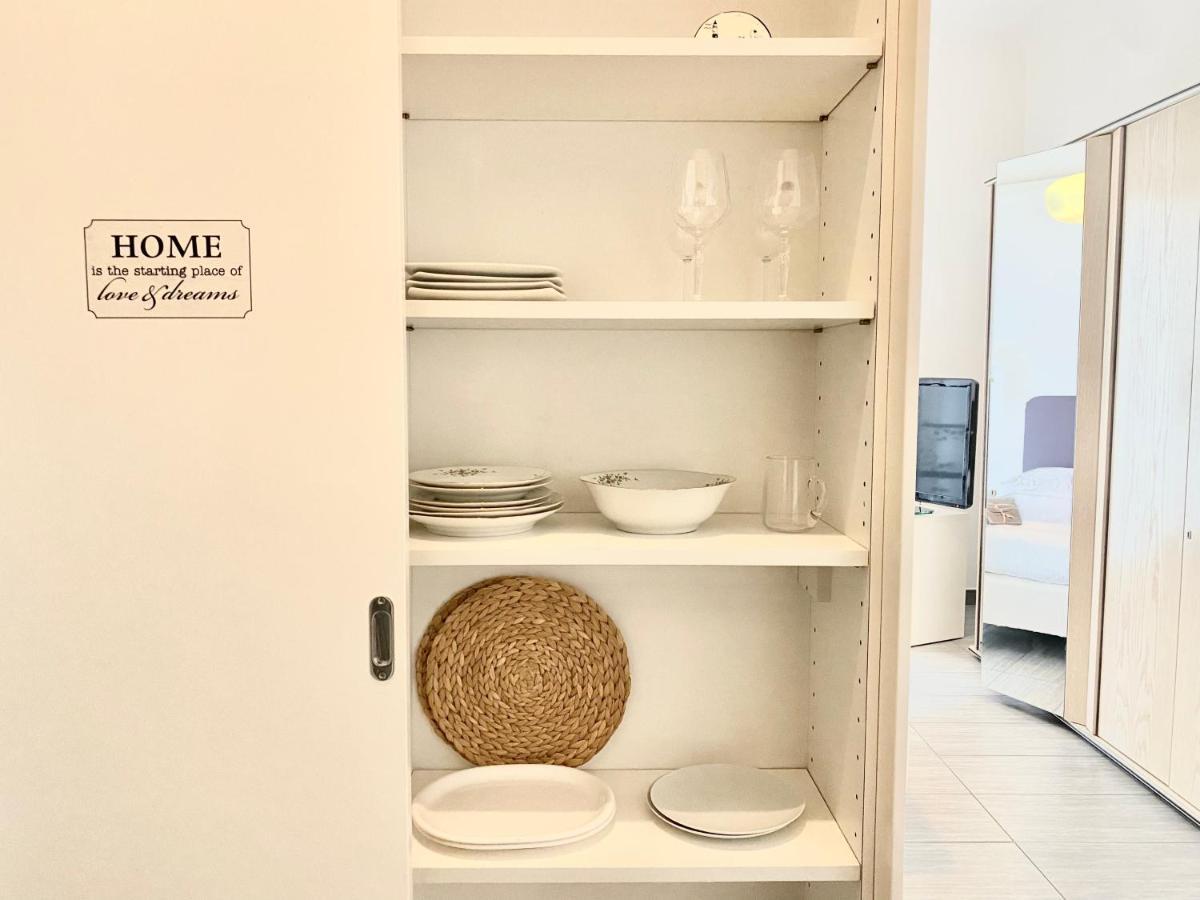 {Porta Venezia-Milano Centrale} Luxury Apartment Bagian luar foto